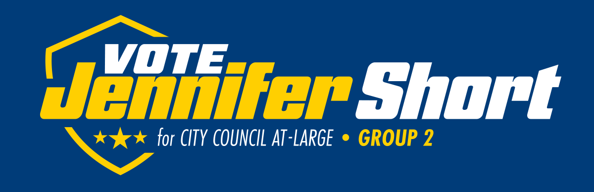 Vote Jennifer Short